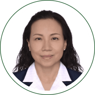 Lorraine Wang